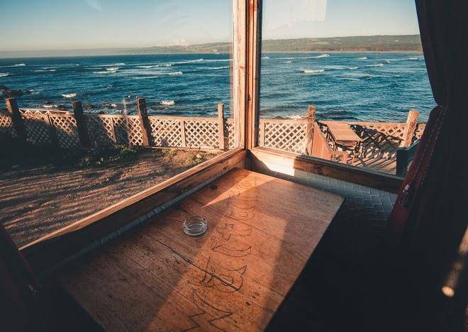 Cabanas waitara