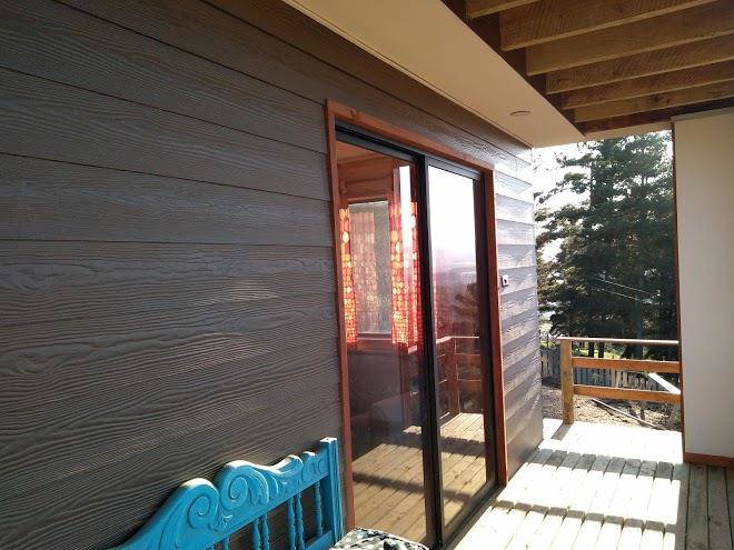 Cabanas winkul