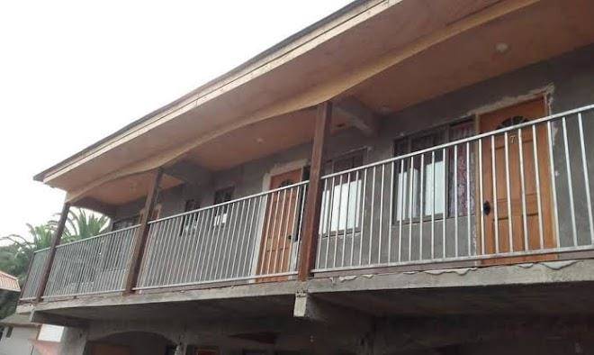 Hospedaje los abuelos