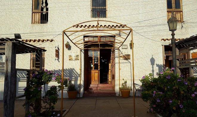 Hotel asthur