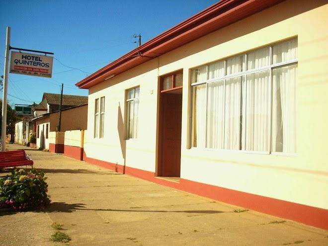 Hotel quinteros