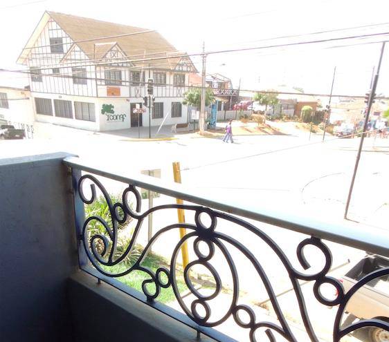 Hotel vidal