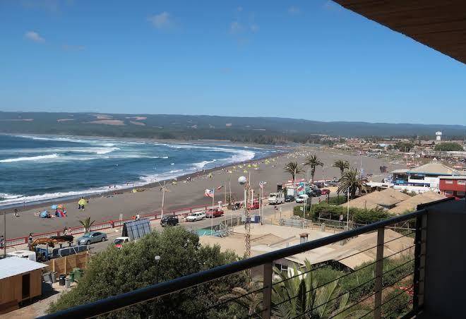 Kudun apart hotel