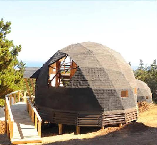 Lemudomos lodge & glamping