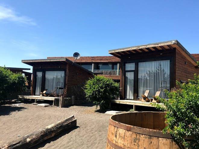 Palo santo pichilemu