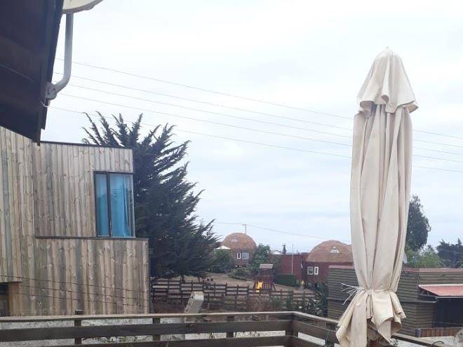 Posada punta de lobos