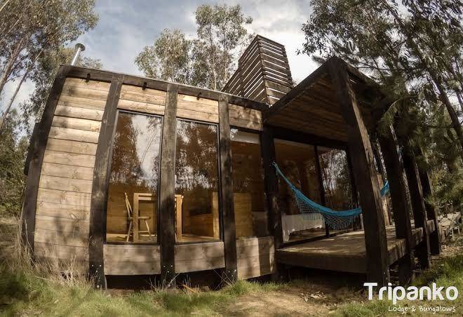 Tripanko lodge & bungalows