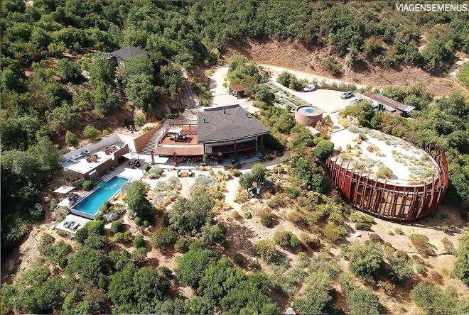 Clos apalta residence
