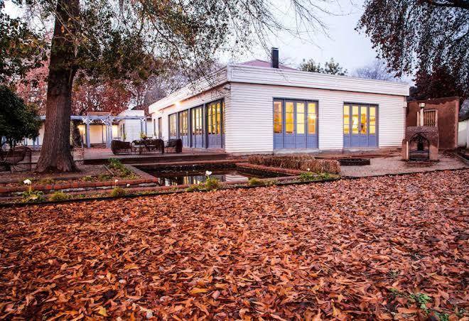 Hotel noi blend colchagua