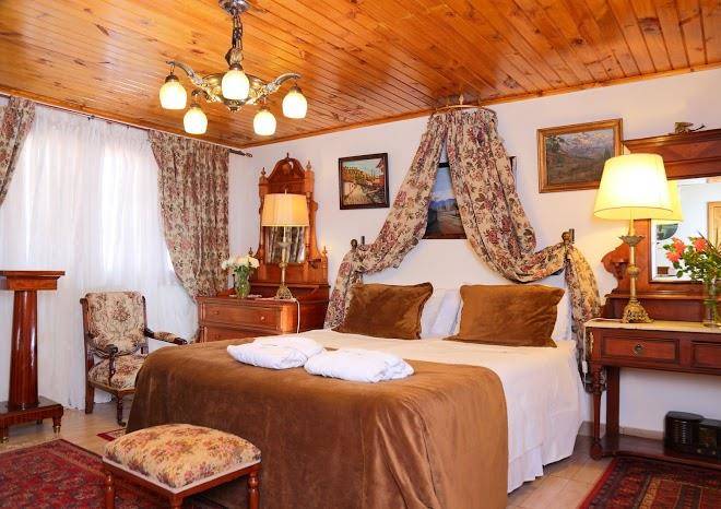 Hotel vendimia