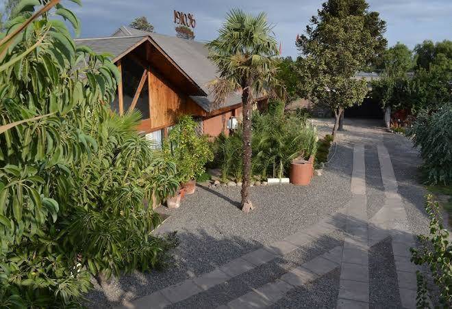 Santa teresita boutique hotel