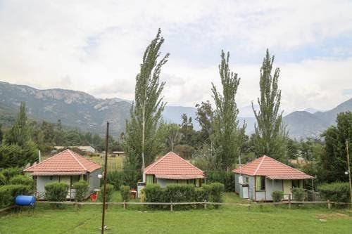 Cabanas soley