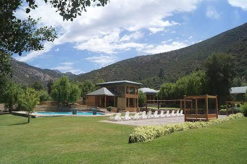 Hotel sel chile