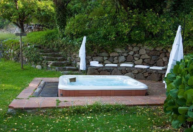 Lodge andino el ingenio cajon maipo