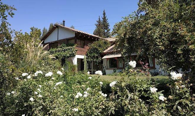 Luna de pirque