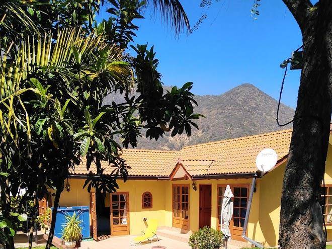 Mi paraiso