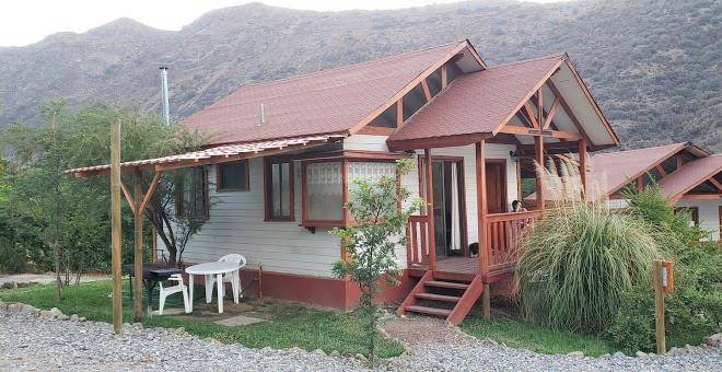 Posada del jinete
