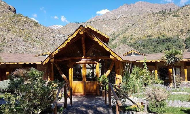 Santuario del rio