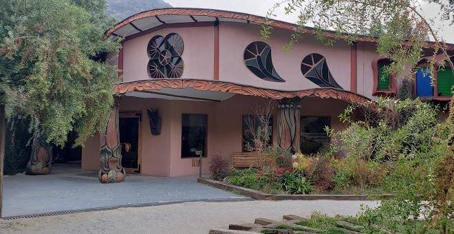 Sel Lodge & Spa Image