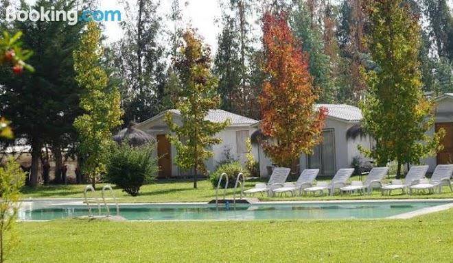 Spa pirque