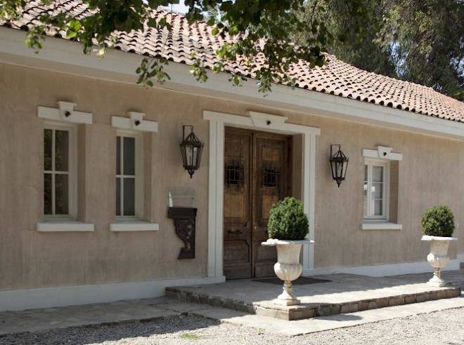 Hotel boutique san angel