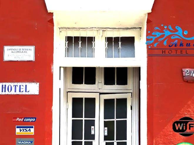 Akua hotel