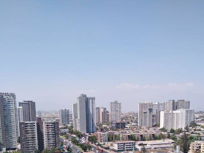 Altos alameda