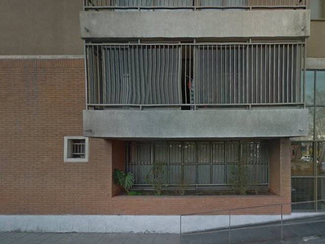 Amoblados santa lucia
