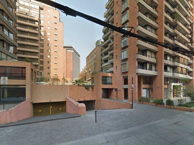 Andes suite