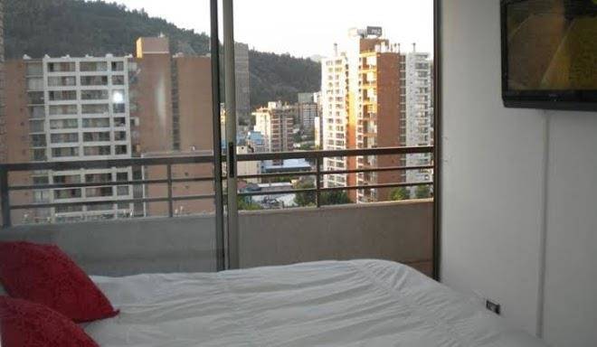 Barcelo suites providencia ii