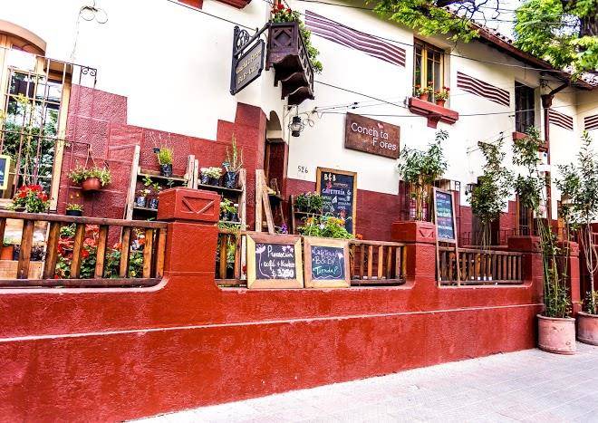 B&b Conchita Flores Image