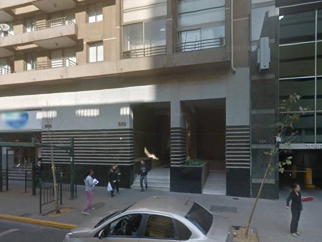 Prorentsantiago