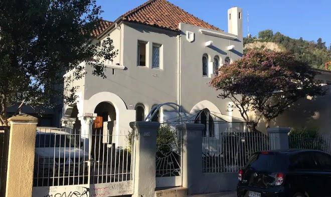 Casona Caracola Image