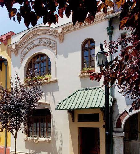 Casona valdes