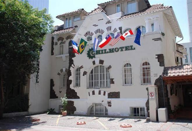 Chilhotel