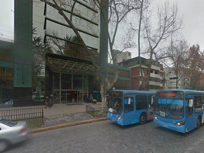 Comunidad edificio gran providencia