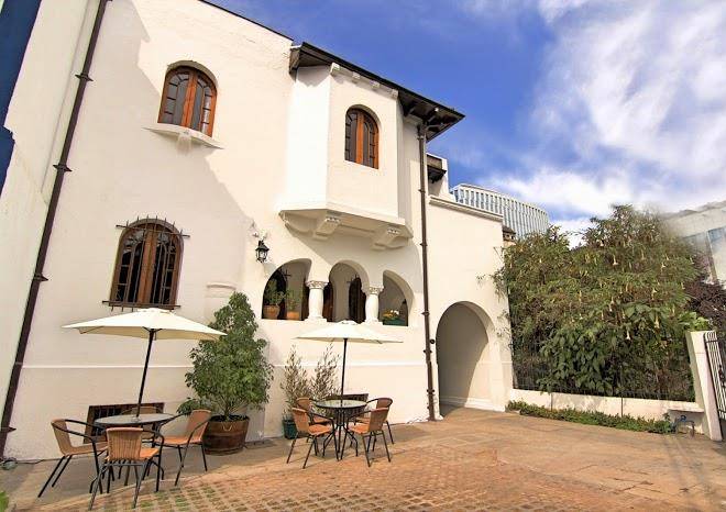 De blasis b&b