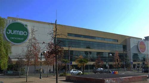 Edificio arcangel