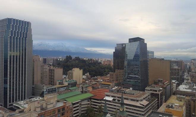 Edificio atalaya boulevard