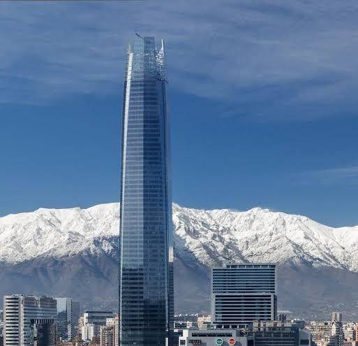 El Bosque Suites Image