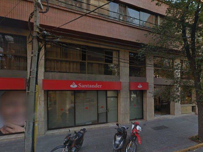 Fomento urbano sa