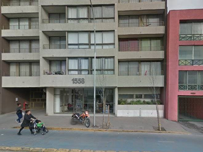 Ehrmantraut aparments