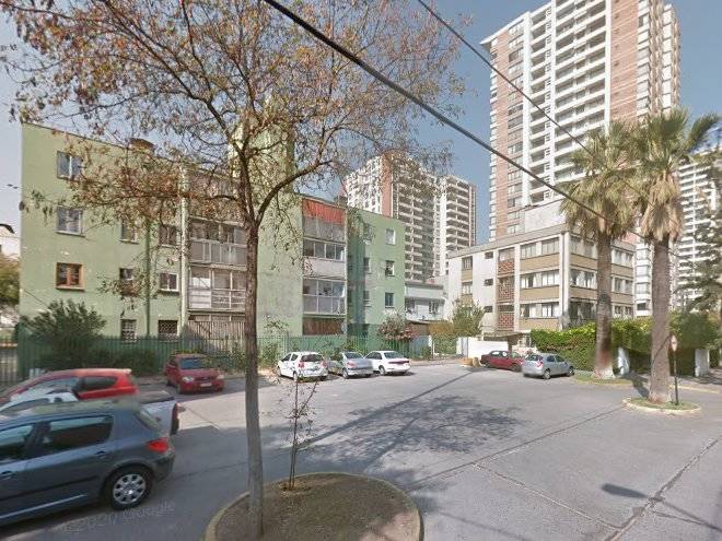 Heart Of Roman Diaz Barrio Italia Image