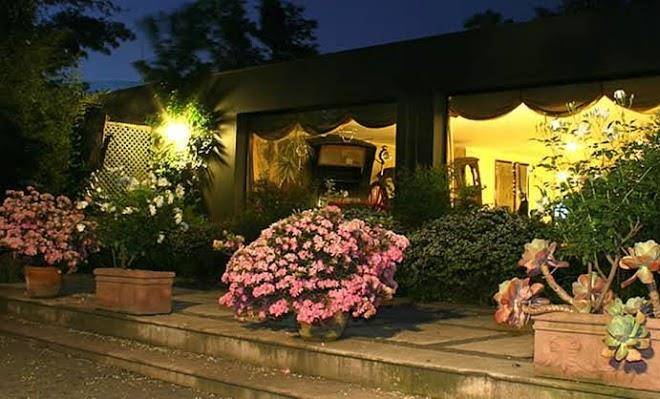 Hotel acacias de vitacura