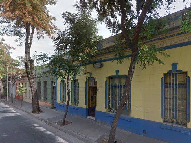Hotel almendral