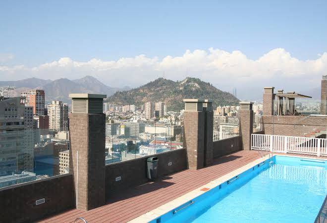 Hotel bmb suites