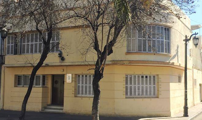 Hotel brasil 56