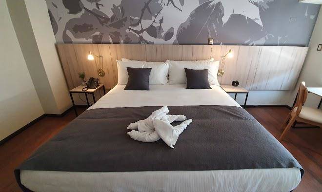 Hotel brasilia