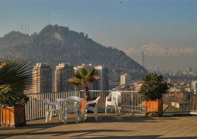 Hotel Ciudad De Vitoria Image