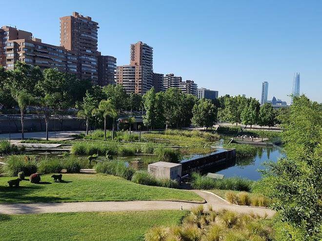 Hotel Director Golf Image